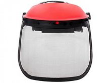 щиток лицевой dde сетчатый, купить metabo, купить husqvarna, купить bosch, купить makita, купить hitachi, купить hikoki, купить oregon, купить stihl