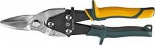 kraftool alligator прямые ножницы по металлу, 250 мм, купить metabo, купить husqvarna, купить bosch, купить makita, купить hitachi, купить hikoki, купить oregon, купить stihl