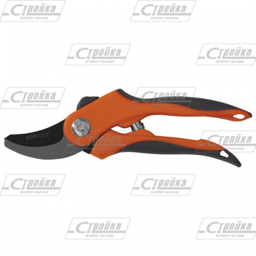 секатор плоскостной кратон master 200 мм, купить metabo, купить husqvarna, купить bosch, купить makita, купить hitachi, купить hikoki, купить oregon, купить stihl