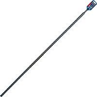 бур sds-plus практика  18 х1000 мм, х-тип серия "эксперт" по бетону, купить metabo, купить husqvarna, купить bosch, купить makita, купить hitachi, купить hikoki, купить oregon, купить stihl