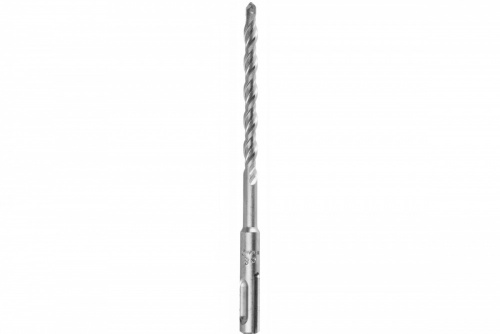 Бур URAGAN по бетону, "SDS-Plus", d=8х160мм — купить в интернет-магазине amurinstrument.ru с доставкой по Хабаровску | Каталог с характеристиками и ценами бур uragan по бетону, "sds-plus", d=8х160мм, купить metabo, купить husqvarna, купить bosch, купить makita, купить hitachi, купить hikoki, купить oregon, купить stihl