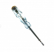 пробник зубр "эксперт" электрический, на карточке, 100-500в, 145мм, купить metabo, купить husqvarna, купить bosch, купить makita, купить hitachi, купить hikoki, купить oregon, купить stihl