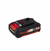 аккумулятор einhell pxc 18в 2 ач, купить metabo, купить husqvarna, купить bosch, купить makita, купить hitachi, купить hikoki, купить oregon, купить stihl