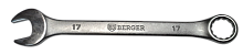 ключ комбинированный 15 мм berger bg1129, купить metabo, купить husqvarna, купить bosch, купить makita, купить hitachi, купить hikoki, купить oregon, купить stihl