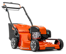 газонокосилка husqvarna lc 253s (b&s 650exi, 53cм - дека из композитного материала, сбор в травосбор, купить metabo, купить husqvarna, купить bosch, купить makita, купить hitachi, купить hikoki, купить oregon, купить stihl