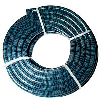 шланг поливочный армированный эластичный 3/4", 50 м// palisad, купить metabo, купить husqvarna, купить bosch, купить makita, купить hitachi, купить hikoki, купить oregon, купить stihl