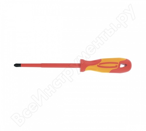 Отвертка Cr-Mo с обрезиненной ручкой PH 2х100 — купить в интернет-магазине amurinstrument.ru с доставкой по Хабаровску | Каталог с характеристиками и ценами отвертка cr-mo с обрезиненной ручкой ph 2х100, купить metabo, купить husqvarna, купить bosch, купить makita, купить hitachi, купить hikoki, купить oregon, купить stihl