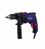 дрель сетевая ударная пульсар ду 700 (700вт, звп 13 мм, 1,85 кг), купить metabo, купить husqvarna, купить bosch, купить makita, купить hitachi, купить hikoki, купить oregon, купить stihl