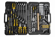 универсальный набор инструментов 131 предмет berger bg131-1214, купить metabo, купить husqvarna, купить bosch, купить makita, купить hitachi, купить hikoki, купить oregon, купить stihl