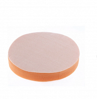 насадка полировальная "под липучку", 125 мм, поролоновая// matrix, купить metabo, купить husqvarna, купить bosch, купить makita, купить hitachi, купить hikoki, купить oregon, купить stihl