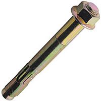 анкерный болт с гайкой 10 х 100, купить metabo, купить husqvarna, купить bosch, купить makita, купить hitachi, купить hikoki, купить oregon, купить stihl