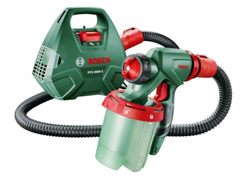 краскораспылитель bosch pfs3000-2, купить metabo, купить husqvarna, купить bosch, купить makita, купить hitachi, купить hikoki, купить oregon, купить stihl