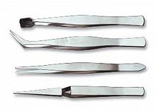 набор пинцетов matrix из нержавеющей стали, 4шт 91484, купить metabo, купить husqvarna, купить bosch, купить makita, купить hitachi, купить hikoki, купить oregon, купить stihl