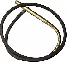 вал gs32l4 giks premium, глубинного вибратора 32мм х 4 метра, шестнигранник, купить metabo, купить husqvarna, купить bosch, купить makita, купить hitachi, купить hikoki, купить oregon, купить stihl