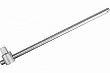 вороток т-образный низ (1/2"), 40х, оцинкованный, 300мм, купить metabo, купить husqvarna, купить bosch, купить makita, купить hitachi, купить hikoki, купить oregon, купить stihl