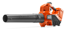 воздуходув аккумуляторный husqvarna 320ib mark ii (36в, 54м/с, 13м3/мин, без аккумулятора и , купить metabo, купить husqvarna, купить bosch, купить makita, купить hitachi, купить hikoki, купить oregon, купить stihl