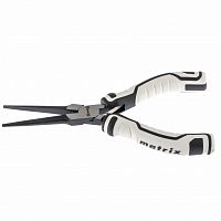 длинногубцы mini (удлиненные), 150 мм, авторазжим, pro// matrix, купить metabo, купить husqvarna, купить bosch, купить makita, купить hitachi, купить hikoki, купить oregon, купить stihl