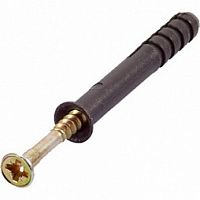 дюбель с шурупом потай 8х100 (ф100 шт), купить metabo, купить husqvarna, купить bosch, купить makita, купить hitachi, купить hikoki, купить oregon, купить stihl