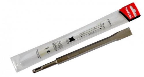 долото плоское 250 мм, sds-plus, купить metabo, купить husqvarna, купить bosch, купить makita, купить hitachi, купить hikoki, купить oregon, купить stihl