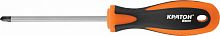 отвертка кратон master трехгранная tw1х75, купить metabo, купить husqvarna, купить bosch, купить makita, купить hitachi, купить hikoki, купить oregon, купить stihl