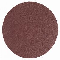 круг абразивный на ворсовой подложке под "липучку", p 100, 150 мм, 5 шт.// matrix, купить metabo, купить husqvarna, купить bosch, купить makita, купить hitachi, купить hikoki, купить oregon, купить stihl