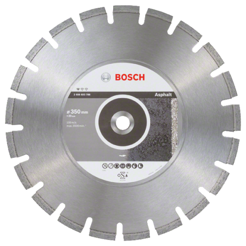 Алмазный диск BOSCH Stf Asphalt 350-20 — купить в интернет-магазине amurinstrument.ru с доставкой по Хабаровску | Каталог с характеристиками и ценами алмазный диск bosch stf asphalt 350-20, купить metabo, купить husqvarna, купить bosch, купить makita, купить hitachi, купить hikoki, купить oregon, купить stihl