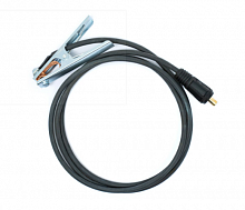 клемма заземления кедр 300а с кабелем 5 метров 35-50/1*25 prime, купить metabo, купить husqvarna, купить bosch, купить makita, купить hitachi, купить hikoki, купить oregon, купить stihl