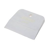 шпатель, белая резина, 100 мм// сибртех/ россия, купить metabo, купить husqvarna, купить bosch, купить makita, купить hitachi, купить hikoki, купить oregon, купить stihl