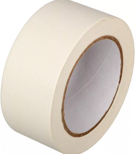 лента малярная креппированная клейкая 48 мм х 50 м, купить metabo, купить husqvarna, купить bosch, купить makita, купить hitachi, купить hikoki, купить oregon, купить stihl