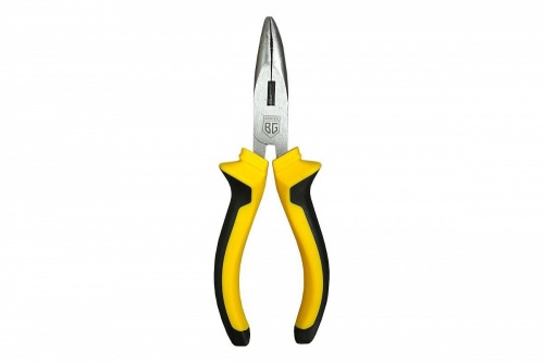 Длинногубцы изогнутые 160 мм BERGER BG1213 — купить в интернет-магазине amurinstrument.ru с доставкой по Хабаровску | Каталог с характеристиками и ценами длинногубцы изогнутые 160 мм berger bg1213, купить metabo, купить husqvarna, купить bosch, купить makita, купить hitachi, купить hikoki, купить oregon, купить stihl