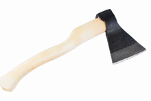 топор  кованый в сборе, тип б3, ширина лезвия 150 мм, вес 1300 г, (шт.), купить metabo, купить husqvarna, купить bosch, купить makita, купить hitachi, купить hikoki, купить oregon, купить stihl