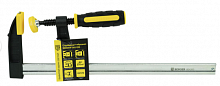 струбцина f-образная 80*300мм berger bg1936, купить metabo, купить husqvarna, купить bosch, купить makita, купить hitachi, купить hikoki, купить oregon, купить stihl