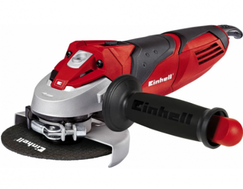 Шлифмашина угловая Einhell TE-AG 125/750 Kit, 750Вт, 125мм — купить в интернет-магазине amurinstrument.ru с доставкой по Хабаровску | Каталог с характеристиками и ценами шлифмашина угловая einhell te-ag 125/750 kit, 750вт, 125мм, купить metabo, купить husqvarna, купить bosch, купить makita, купить hitachi, купить hikoki, купить oregon, купить stihl