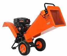 измельчитель бензиновый patriot pt sb 506, 6,5л.с., макс диаметр веток 80мм, купить metabo, купить husqvarna, купить bosch, купить makita, купить hitachi, купить hikoki, купить oregon, купить stihl