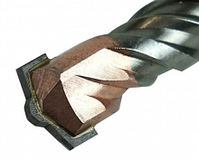 бур по бетону и кирпичу sds+ 10.0-310-260 мм berger bg1871, купить metabo, купить husqvarna, купить bosch, купить makita, купить hitachi, купить hikoki, купить oregon, купить stihl