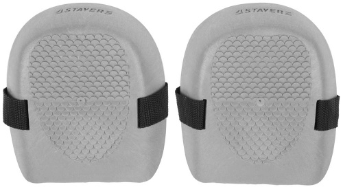 наколенники stayer "standard" универсальные, резиновые, купить metabo, купить husqvarna, купить bosch, купить makita, купить hitachi, купить hikoki, купить oregon, купить stihl