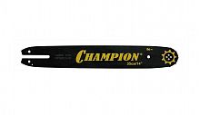 шина champion 14"-3/8-1,3-50 (st180,181,211,230,241,250 140spea074), champion, 952901, купить metabo, купить husqvarna, купить bosch, купить makita, купить hitachi, купить hikoki, купить oregon, купить stihl