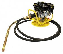 вибратор глубинный бензиновый  champion cvg424, купить metabo, купить husqvarna, купить bosch, купить makita, купить hitachi, купить hikoki, купить oregon, купить stihl