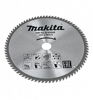 пильный диск универсальный для алюминия/дерева/пластика, 260x30x2.6/1.8x80t, купить metabo, купить husqvarna, купить bosch, купить makita, купить hitachi, купить hikoki, купить oregon, купить stihl