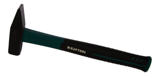 kraftool fiberglass 500 г молоток слесарный  с фиберглассовой рукояткой, купить metabo, купить husqvarna, купить bosch, купить makita, купить hitachi, купить hikoki, купить oregon, купить stihl