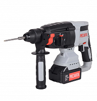 перфоратор аккумуляторный ап-20li/4 (в комплекте 2 акб и зу) еа+ в кейсе ресанта, купить metabo, купить husqvarna, купить bosch, купить makita, купить hitachi, купить hikoki, купить oregon, купить stihl