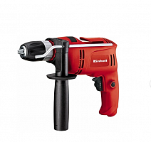 дрель ударная einhell tc-id 650 e, 650вт, купить metabo, купить husqvarna, купить bosch, купить makita, купить hitachi, купить hikoki, купить oregon, купить stihl