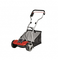 газонокосилка акк einhell pxc ge-hm 18/38 li-solo, купить metabo, купить husqvarna, купить bosch, купить makita, купить hitachi, купить hikoki, купить oregon, купить stihl