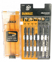 набор пилок 10 шт. (дерево/дсп) dewalt dt2296, купить metabo, купить husqvarna, купить bosch, купить makita, купить hitachi, купить hikoki, купить oregon, купить stihl