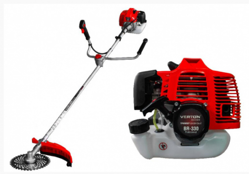 Бензотриммер VERTON garden BR-330 Professiona — купить в интернет-магазине amurinstrument.ru с доставкой по Хабаровску | Каталог с характеристиками и ценами бензотриммер verton garden br-330 professiona, купить metabo, купить husqvarna, купить bosch, купить makita, купить hitachi, купить hikoki, купить oregon, купить stihl