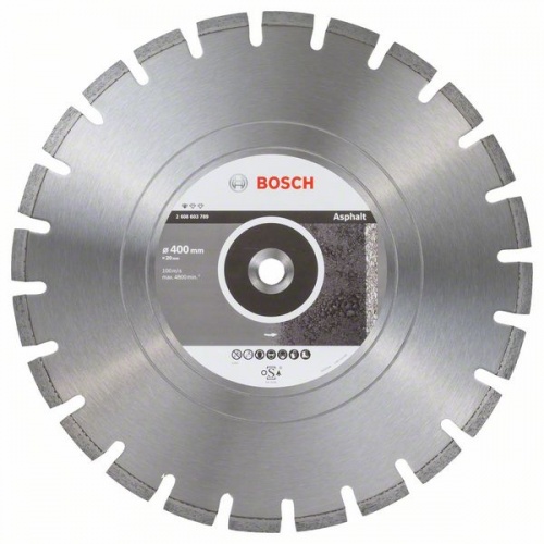 Алмазный диск BOSCH Stf Asphalt 400-20 — купить в интернет-магазине amurinstrument.ru с доставкой по Хабаровску | Каталог с характеристиками и ценами алмазный диск bosch stf asphalt 400-20, купить metabo, купить husqvarna, купить bosch, купить makita, купить hitachi, купить hikoki, купить oregon, купить stihl