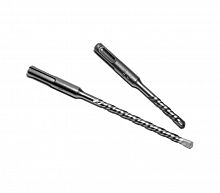 бур по бетону, 10 х 300 мм, sds plus// matrix, купить metabo, купить husqvarna, купить bosch, купить makita, купить hitachi, купить hikoki, купить oregon, купить stihl