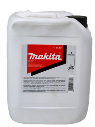 Масло для смазки цепей 5 л Makita 988402658 — купить в интернет-магазине amurinstrument.ru с доставкой по Хабаровску | Каталог с характеристиками и ценами масло для смазки цепей 5 л makita 988402658, купить metabo, купить husqvarna, купить bosch, купить makita, купить hitachi, купить hikoki, купить oregon, купить stihl