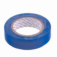 изолента пвх, 15 мм х 10 м, синяя, 150мкм// matrix, купить metabo, купить husqvarna, купить bosch, купить makita, купить hitachi, купить hikoki, купить oregon, купить stihl