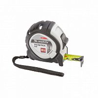 рулетка neon, 8 м x 25 мм, обрезиненный корпус, 3 фиксации, pro// matrix, купить metabo, купить husqvarna, купить bosch, купить makita, купить hitachi, купить hikoki, купить oregon, купить stihl